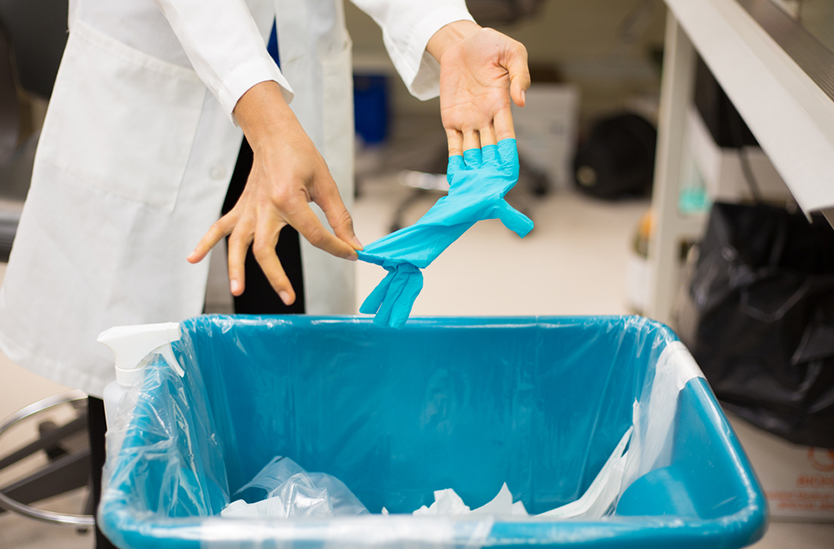 Medical Waste Disposal in Mississippi, Louisiana and Tennessee