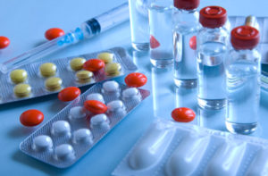 Pharmaceutical Waste Disposal from Waste Medic