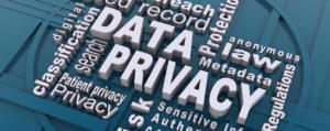 Giving a Speech? Be Careful About Privacy Violations