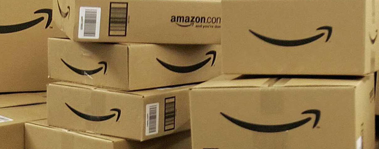 Couple Expecting Gifts From Amazon Receive Bag Of Medical Waste Instead