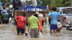HHS releases limited HIPAA waiver during Hurricane Harvey: 5 things to know,