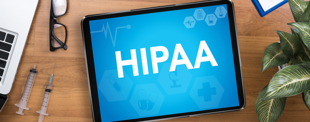 Three Essential Best Practices for HIPAA Compliance