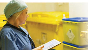 Updates and Tips for Pharmaceutical Waste Management