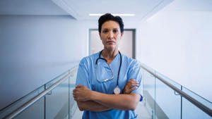 Lawmakers seek OSHA standard on workplace violence prevention in health care