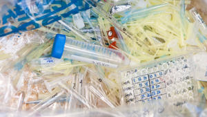 Proactive ways to prevent improper pharmaceutical disposal