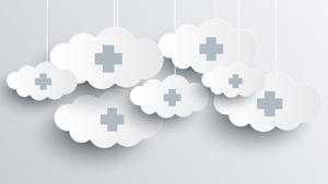 Cloud for healthcare presses on but is slowed by HIPAA anxiety,