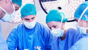 Making Hospitals a Safe Place to Work – Preparedness for Hospital Staff