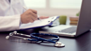 A systematic process is necessary to prove an incident involving medical records did not result in a breach.