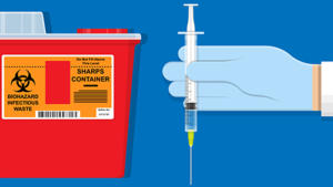 4 tips for managing medical waste at ASCs