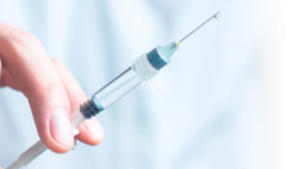 Physicians report most sharps injuries among health care workers, data shows