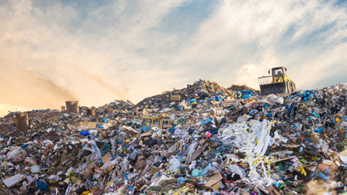 Target to Pay $7.4 Million for Improperly Disposing Hazardous Waste in Calif. Landfills – Again