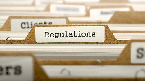 Seven Pharmacy Regulations Health Execs Must Watch