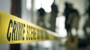 Your Business Can't Afford To Ignore The Risks Of Workplace Violence Any Longer