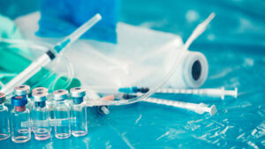 The Impact of EPA Rule on Hazardous Waste Pharmaceuticals