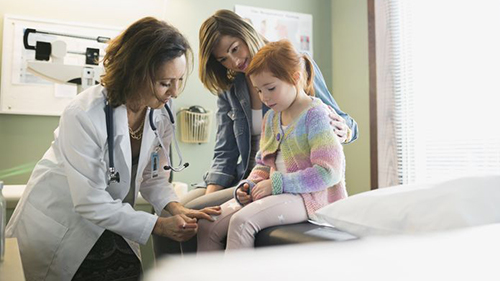 Must-have gadgets for today’s pediatrician in 2020