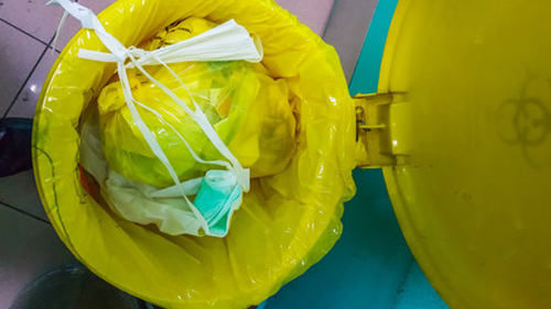 When Medical Waste Handling Goes Wrong