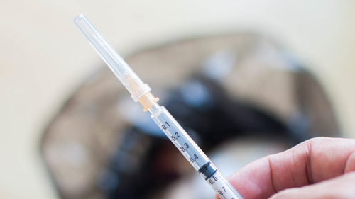 Accidental Needlesticks: The Silent Killer