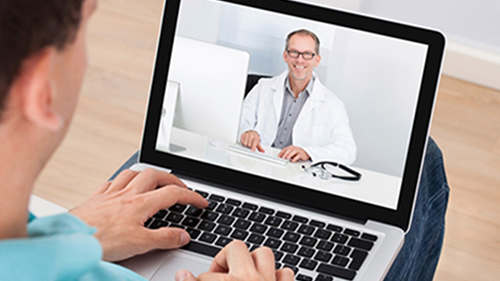 OCR will ease restrictions on telehealth tech during COVID-19