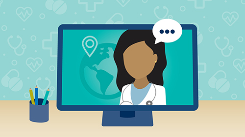 Telehealth Privacy and Security: Investment and Education are Key