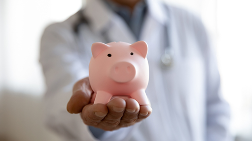4 healthcare organizations that paid $1M+ this year to settle HIPAA violations