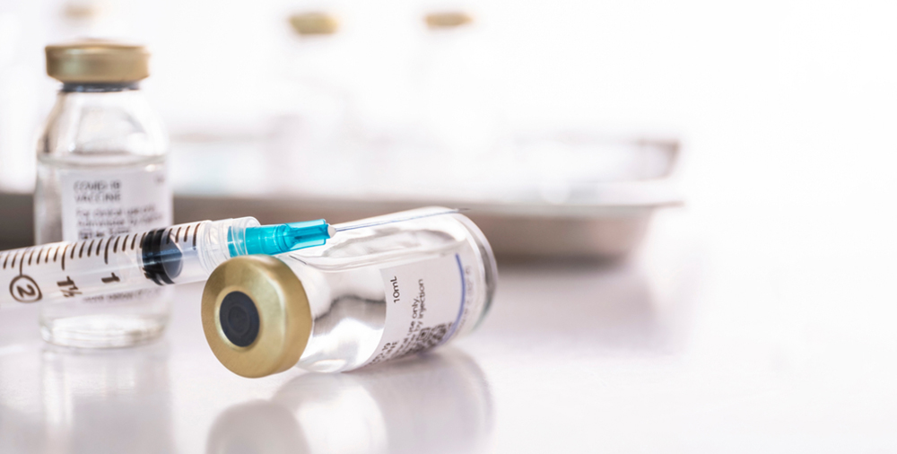 Businesses Administering COVID-19 Vaccine Are at Risk for Mishandling Biomedical Waste