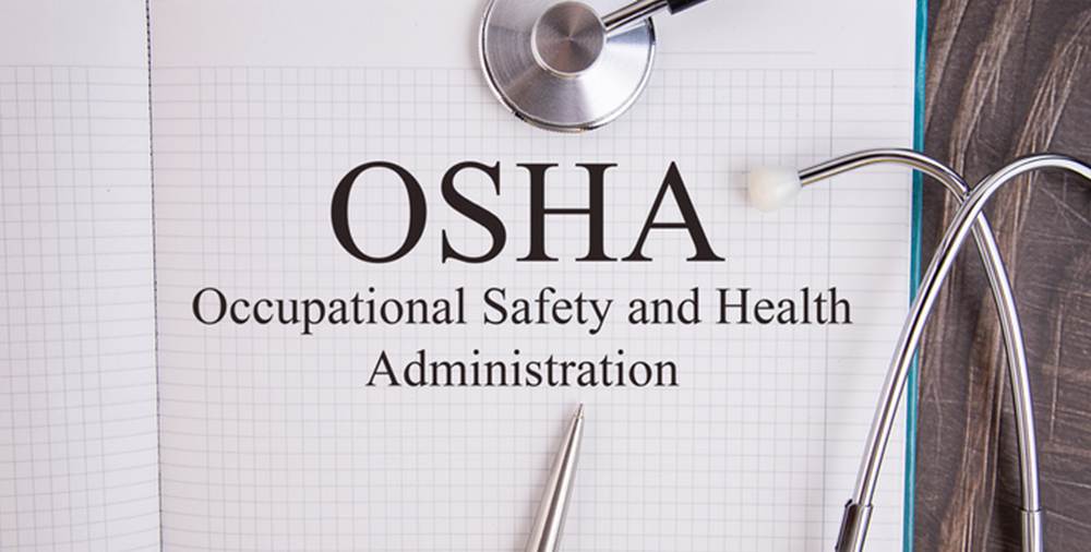 OSHA: What To Expect In 2022
