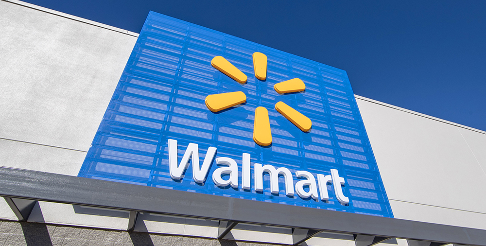 Walmart Sued for Illegal Toxic Waste Disposal