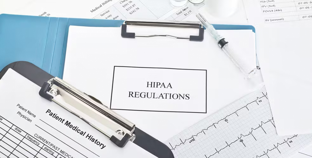 HIPAA in 2022: 5 ways to keep your practice in compliance