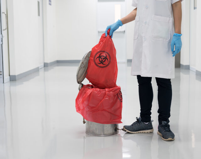 Medical Waste Disposal: Understanding our Diverse Solutions