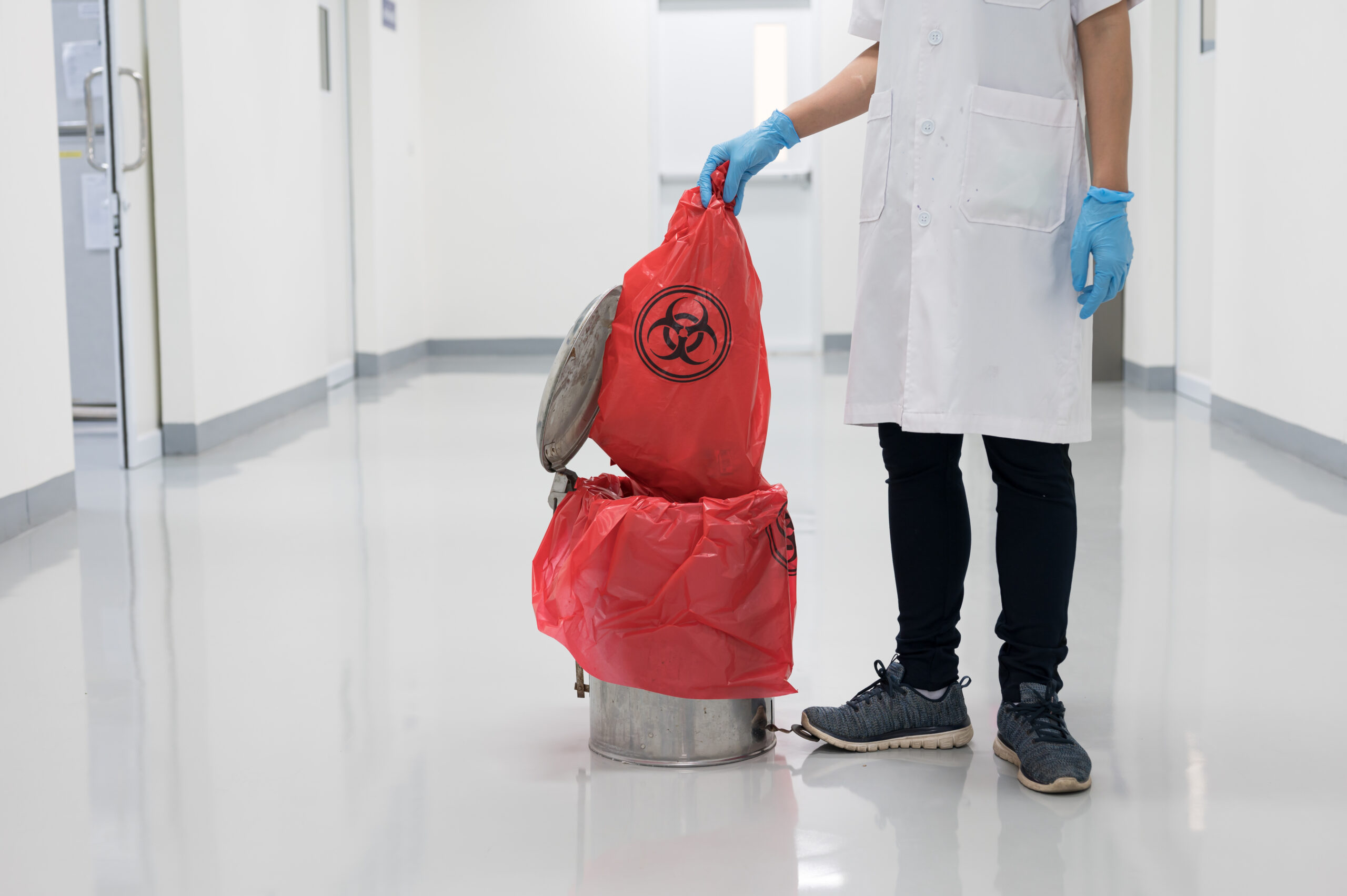 Medical Waste Disposal: Understanding our Diverse Solutions