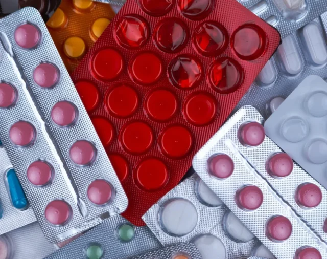 FDA to Require Mail-Back Envelopes for Unused Opioids Disposal