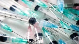 Safeguarding Health: The Vital Role of Proper Sharps Disposal in Hospitals