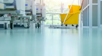 Spring Cleaning for Healthcare Facilities: A Fresh Look at Compliance and Safety