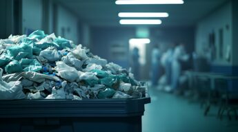 What Happens If You Throw Medical Waste in the Trash?