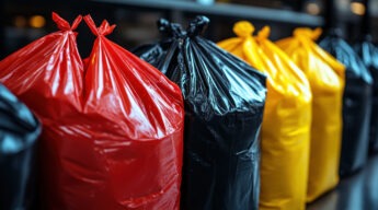 Medical Waste Color Coding in 2025: A Fresh Guide to Safe & Compliant Disposal