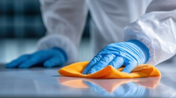 Spring Cleaning in Healthcare: What Your Medical Waste Program Might Be Missing