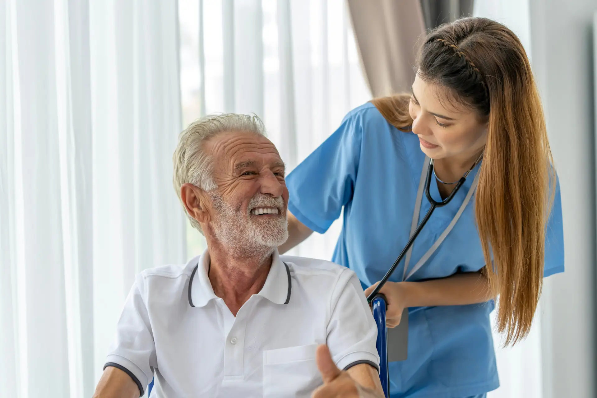 The Growing Risk of Improper Pharmaceutical Waste Disposal in Senior Care Facilities