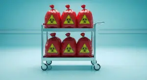 What Happens Between Medical Waste Pickups?