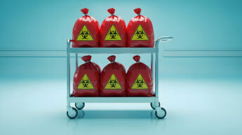 What Happens Between Medical Waste Pickups?