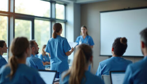 Could Staff Turnover Be Creating Medical Waste Compliance Gaps?